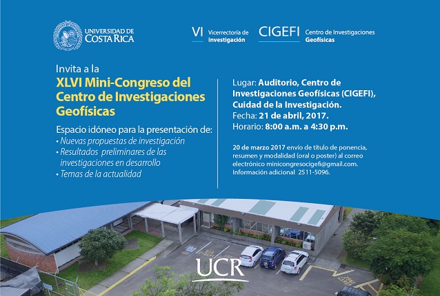  Presentación de nuevas propuestas de investigación y resultados parciales de las investigaciones …