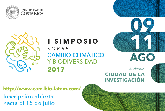  El simposio se llevará a cabo del 9 al 11 de agosto en el auditorio de la Ciudad de la …