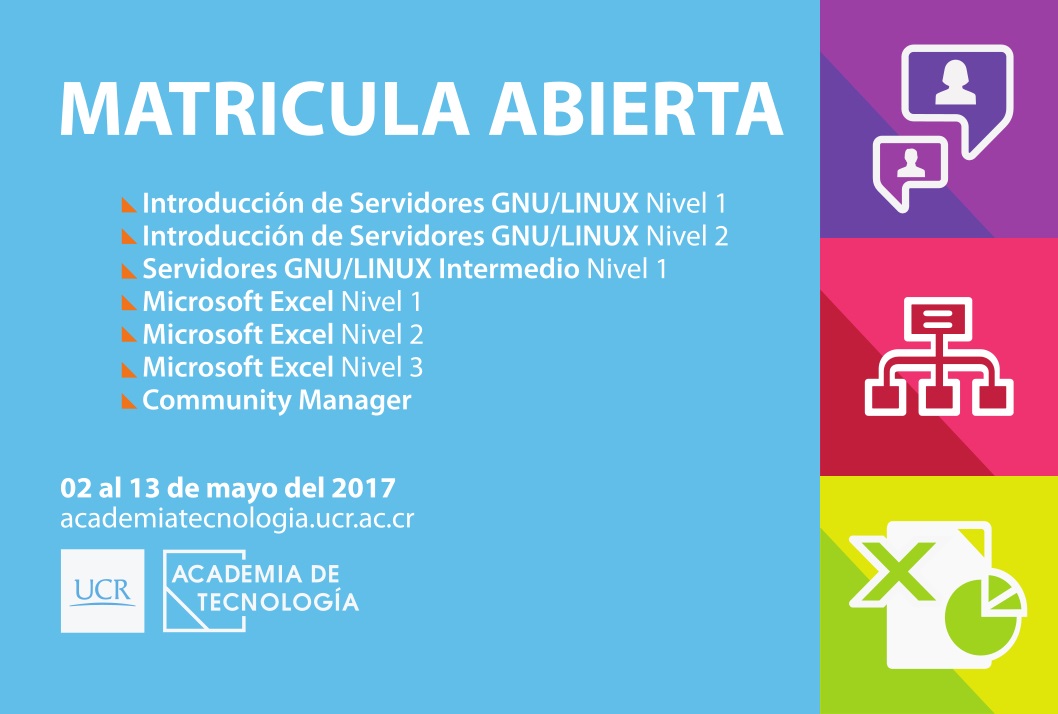  Cursos:   Introducción de Servidores GNU/LINUX Nivel 1. Introducción de Servidores GNU/LINUX …