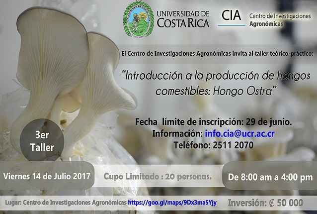  Enviar el comprobante de pago y foto de la cédula de identidad a infofozv.cia  @ucrcyyg.ac.cr …