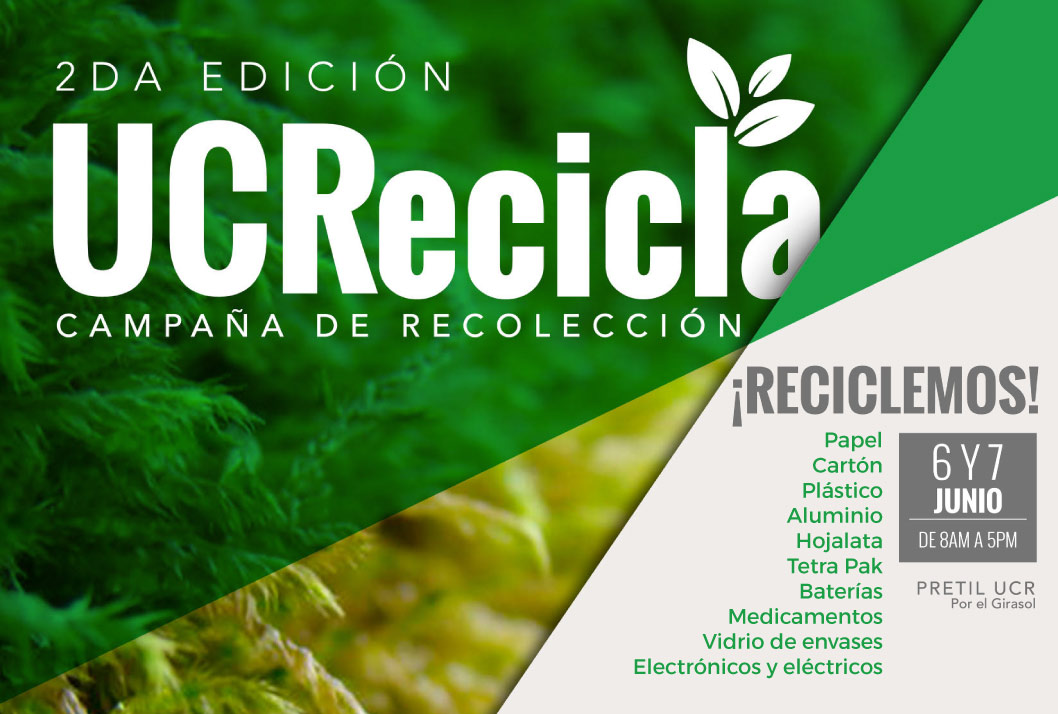  Papel, cartón, plástico, aluminio, hojalata, tetra pak, baterías, medicamentos, vidrio de …