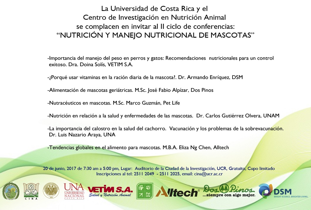  Importancia del manejo del peso en perros y gatos: recomendaciones nutricionales para un control …