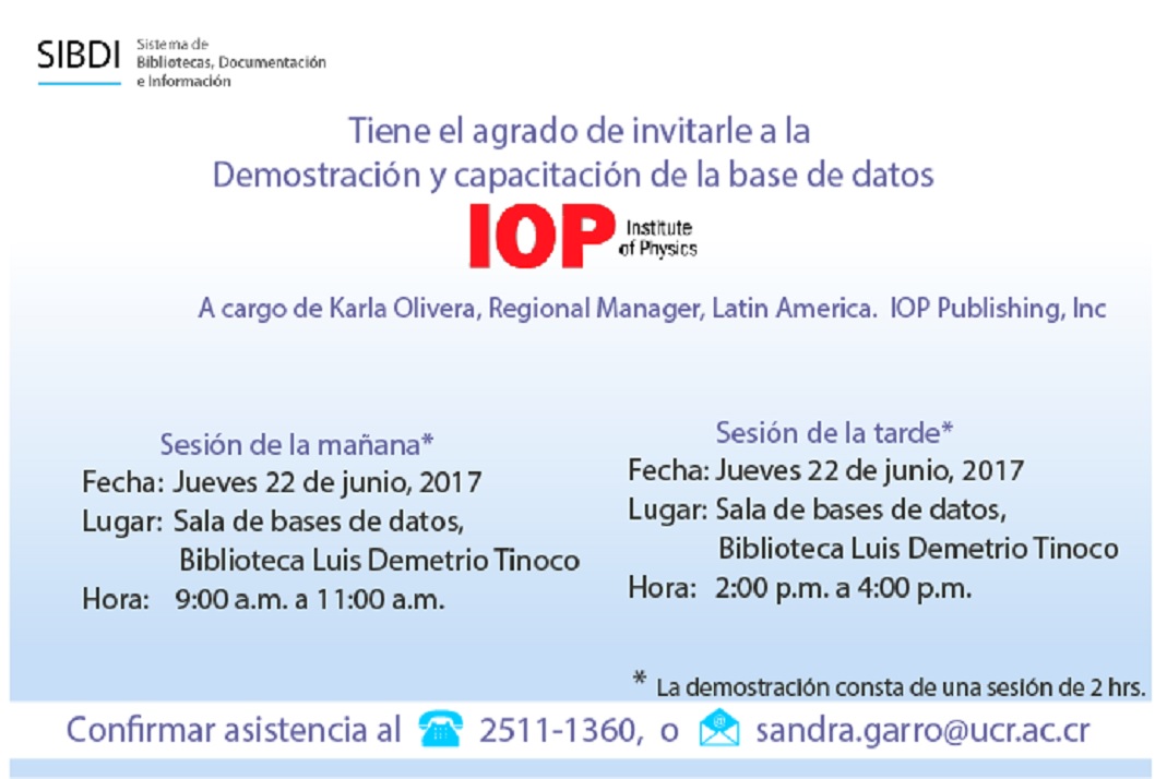  Sesión de la mañana:  jueves 22 de junio, de 9:00 a 11:00 a. m. Sesión de la tarde: jueves 22 de …