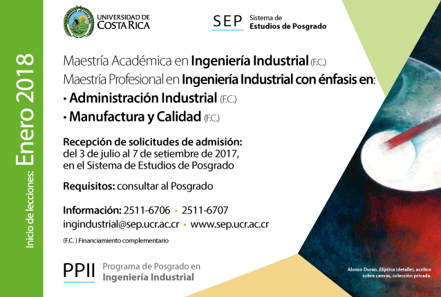   Maestría Profesional en Sistemas de Información Geográfica y Teledetección (F.C.)  Inicio de …