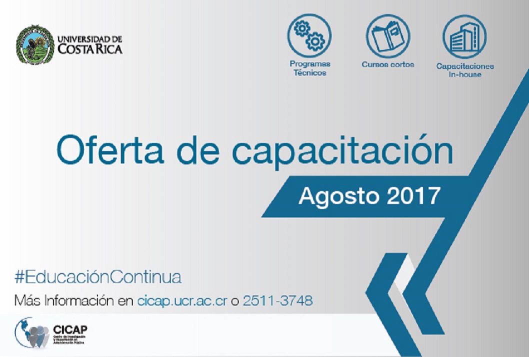  Lista de cursos:  El ABC de los Fideicomisos Públicos  Liderazgo Situacional Aplicado a la …