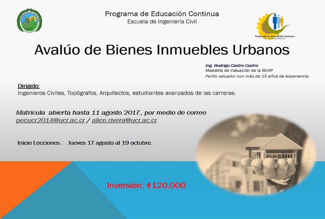  Duración:  del 17 de agosto al 19 de octubre en el Laboratorio de Cómputo del PEC, Facultad de …
