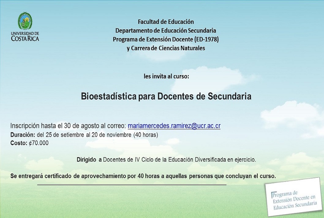  Objetivos:  Demostrar que los conceptos estadísticos pueden ordenarse en un continuo.  Resolver …