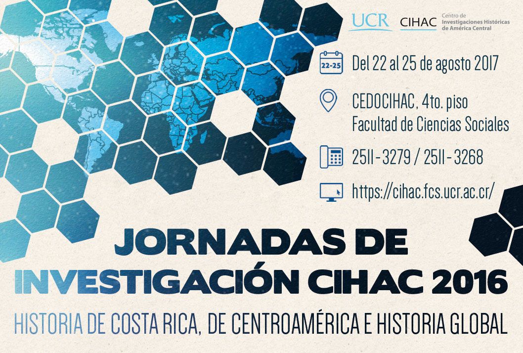   Las Jornadas de investigación tendrán una conferencia inaugural el 22 de agosto a las 5:00 p. …