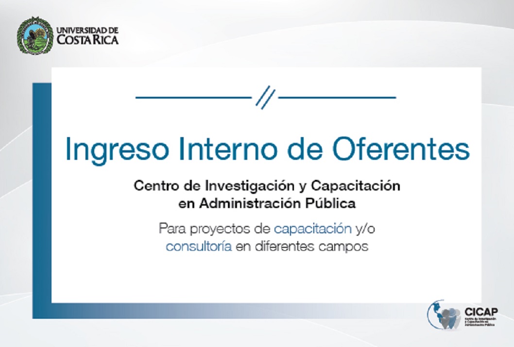  Se recibirán ofertas para el registro de elegibles de profesionales que tengan interés de …