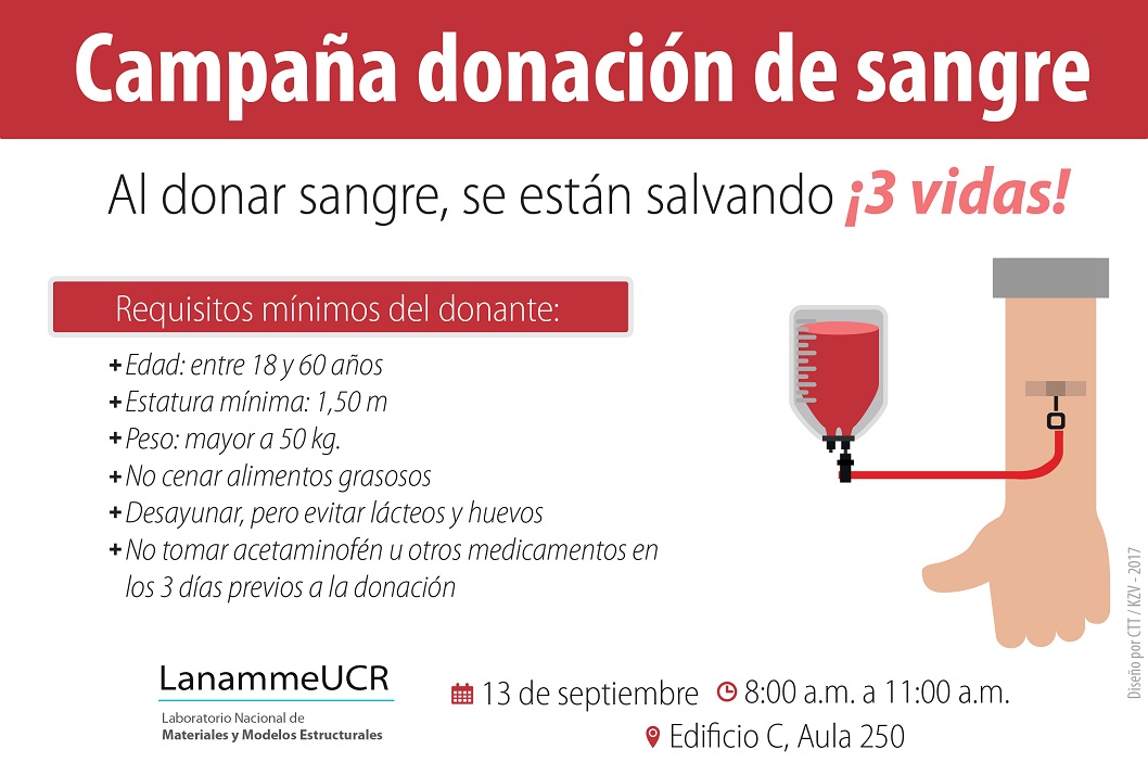  Requisitos mínimos del donante:  Edad entre 18 y 60 años. Estatura mínima de 1,50 m. Peso mayo a …