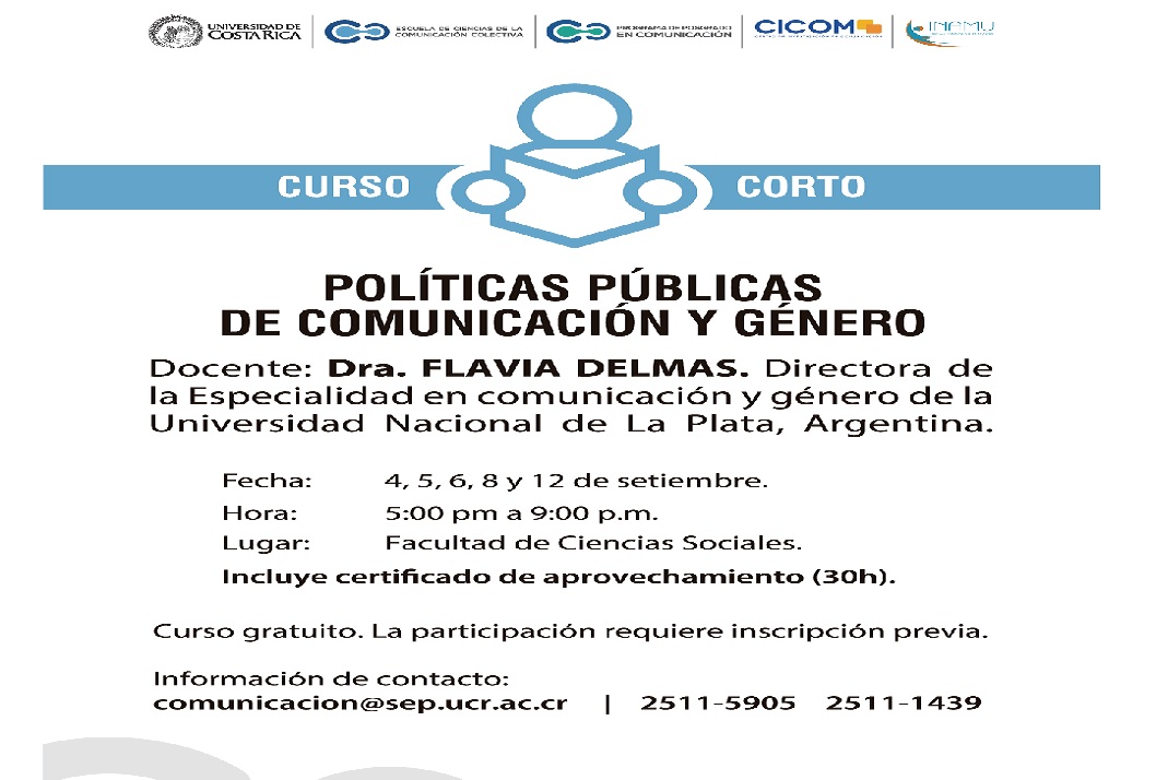  Inscripción previa en el siguiente enlace: …