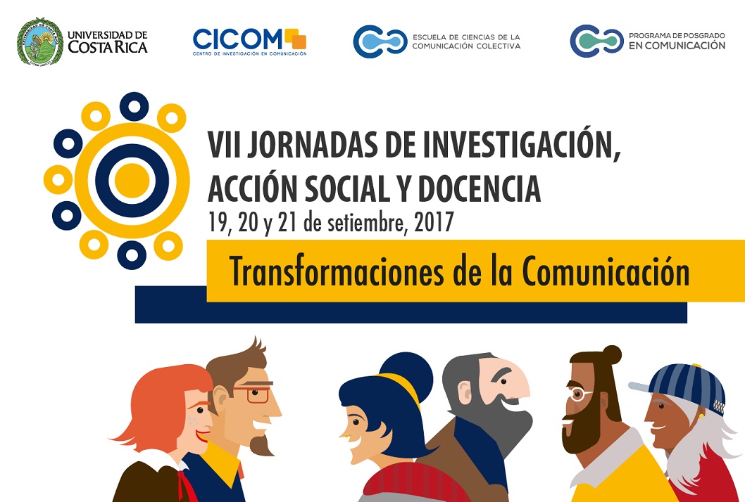  Programa de jornadas disponible en: https://goo.gl/ENa4Ww 