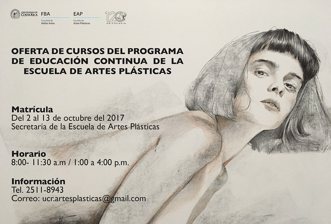  Cursos: Serigrafía: Técnicas de Estampación / Taller básico de Marroquinería / Básico de …