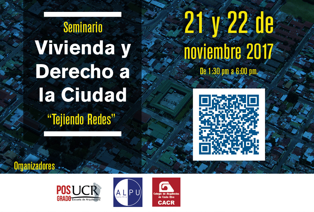  Objetivo: analizar el sistema de vivienda social costarricense, a la luz del derecho a la ciudad …