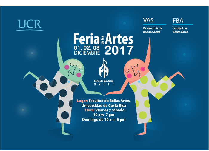  Disfrute de exposición y venta de obra de arte, danza, teatro, conciertos, talleres gratuitos, …