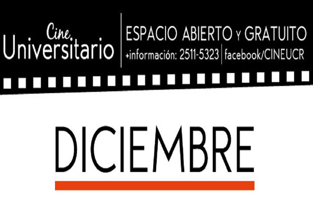  Miércoles 29 de noviembre, 11:00 a. m., auditorio Facultad de Ciencias Económicas Película: Mar …