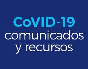 Información COVID-19
