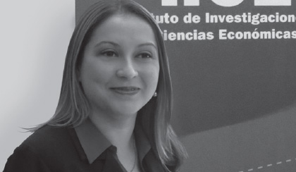 MSc. Gabriela González Zúñiga