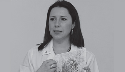 Dra. Tatiana Trejos Rodríguez