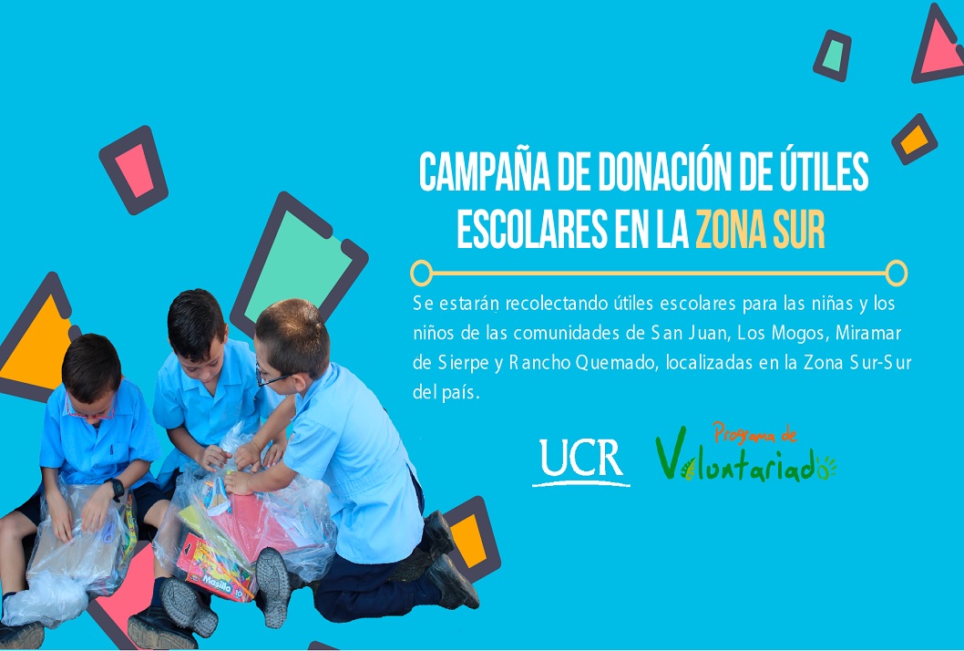 Actividades UCR