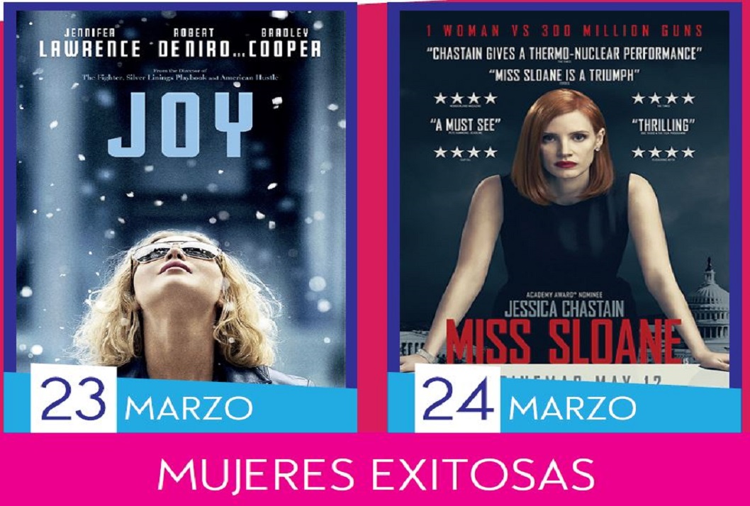  Miércoles 21 de marzo, 11:00 a. m., auditorio de la Facultad de Ciencias Económicas. Película:  …