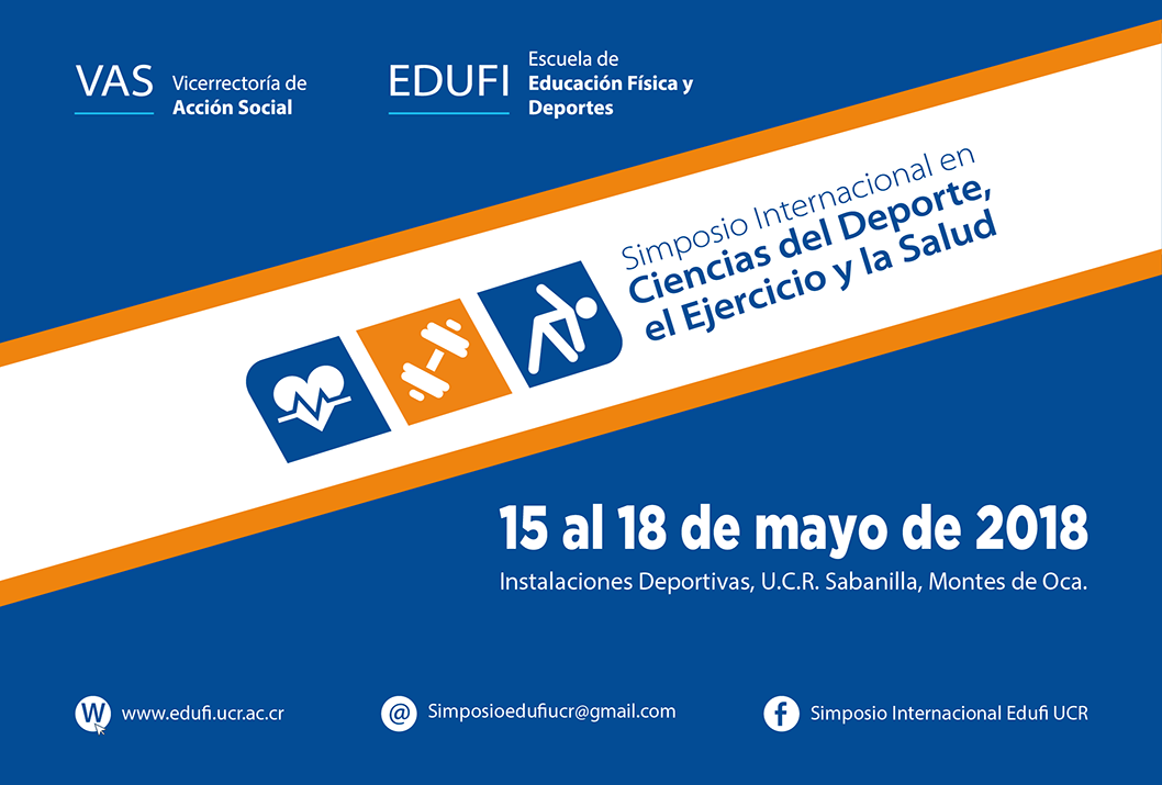  Duración del Simposio:  del 15 al 18 de mayo. Acreditación:  martes 15 de mayo, de 8:00 a 11:00 …