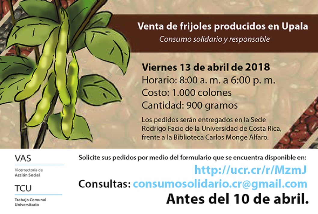  Solicitud de pedidos: lunes 9 de abril por medio del link de formulario de solicitud: …