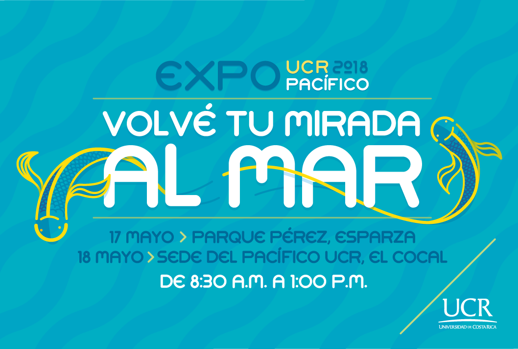  Visite la Expo UCR y aprenda en esta exposición, que mostrará el quehacer de la UCR en la región …