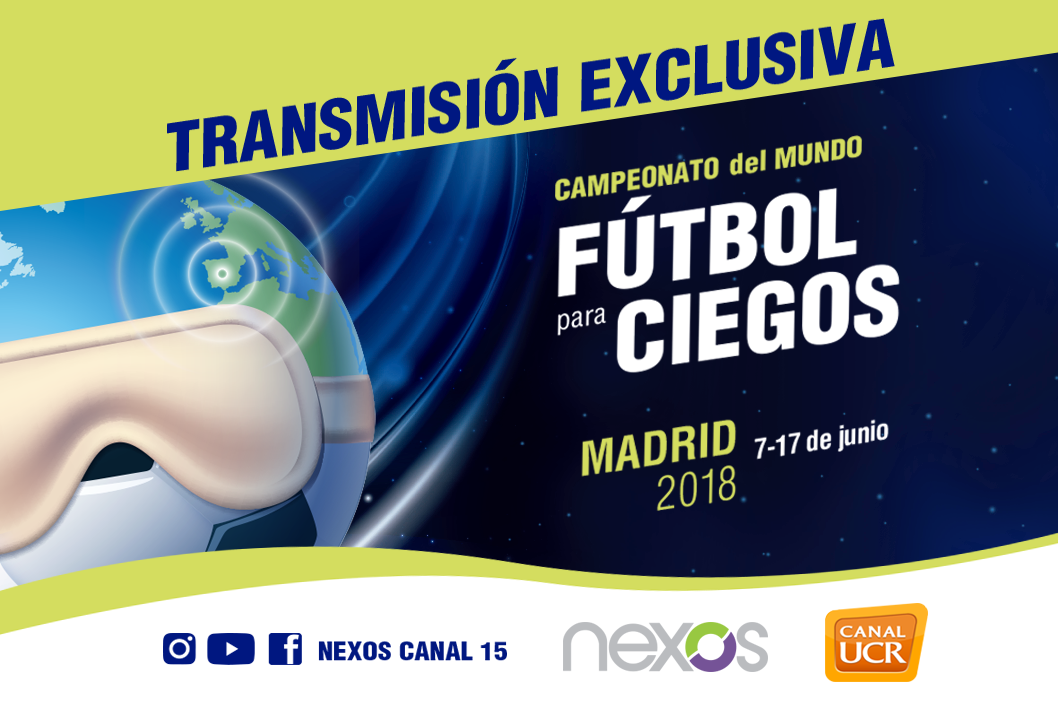  Transmisiones televisivas: - Jueves 7 de junio, 10:00 a. m.: Evento de apertura y partido …