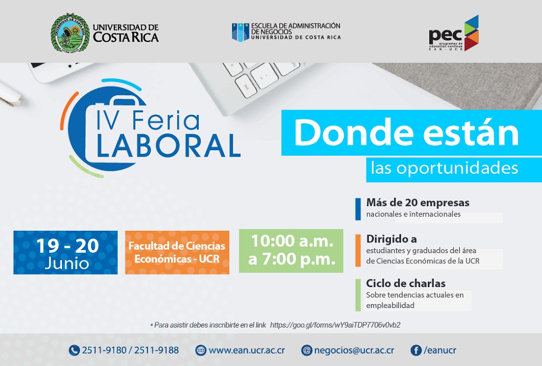   Interesados en asistir a este evento deben inscribirse en el siguiente link …