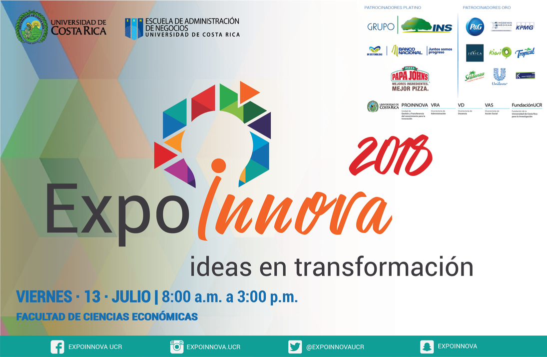  Feria de negocios, presentación de ideas de negocios a cargo de estudiantes de 4to. año  de la …