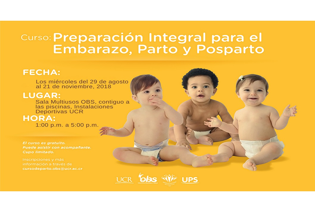  Duración:  del 29 de agosto al 21 de noviembre en Sala Multiuso OBS, (contiguo a las piscinas de …
