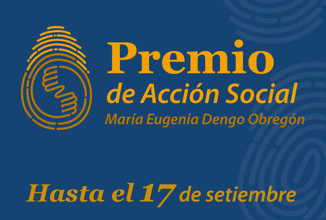  Acto de premiación: del 12 al 13 de noviembre 