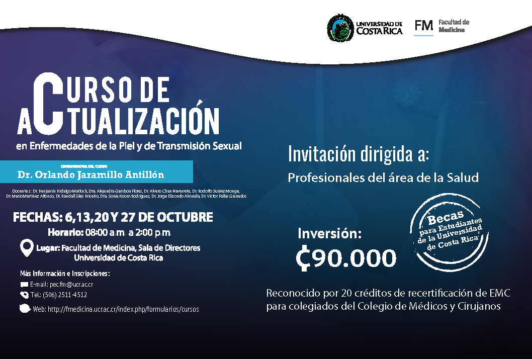  Formas de Pago:  depósito o transferencia bancaria.  Número de cuenta del Banco Nacional, …