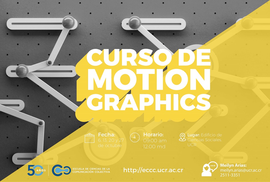  Duración: sábados 6, 13, 20 y 27 de octubre, de 9:00 a. m. a 12:00 m. en la Escuela de Ciencias …
