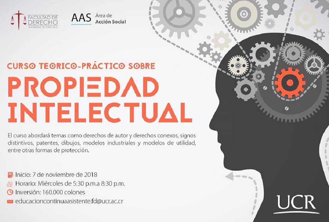  Duración: los miércoles, del 7 noviembre 2018 al 13 de marzo de 2019, de: 5:00 a 8:00 p. m. 