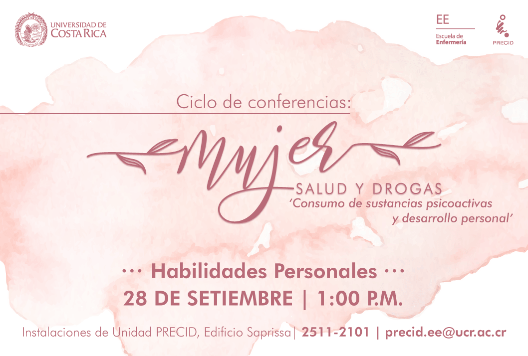   Habilidades y Competencias Personales 