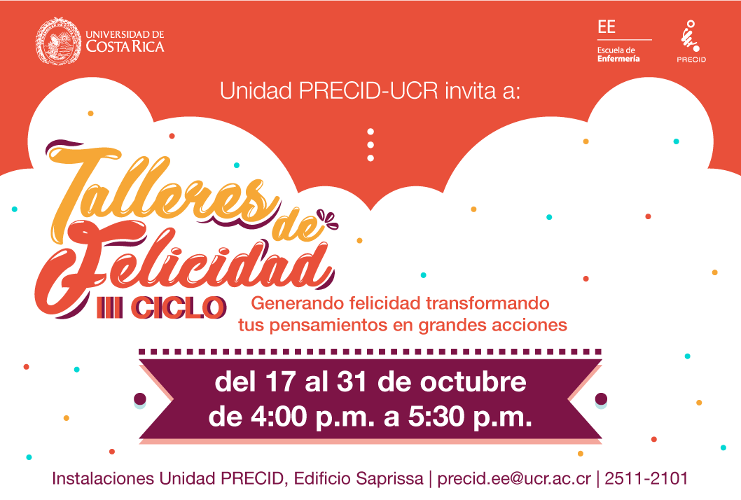  Confirmar asistencia vía telefónica o correo electrónico 