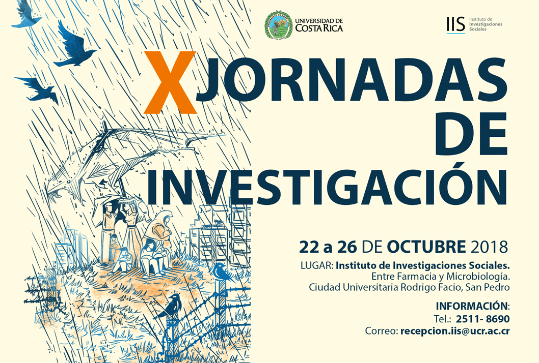  Conferencia de Inauguración: Neoliberalismo y Desigualdades en América Latina, de 2:00 a 4:00 p. …