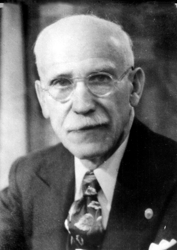 Dr. José Joaquín Jiménez Núñez