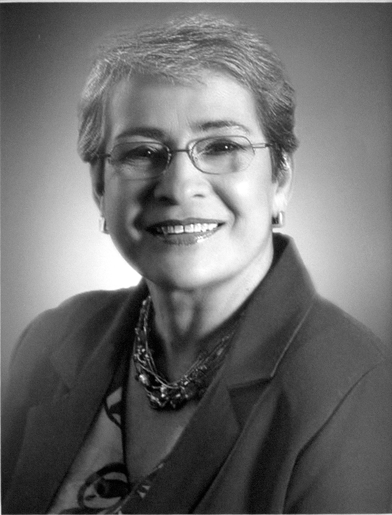Dra. Yamileth González García