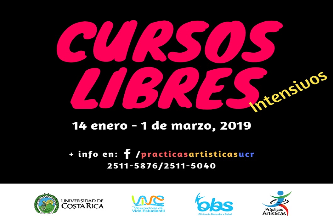  Cursos intensivos:  del 15 de enero al 1 de marzo Yoga Flow (martes y/o jueves, de 11:00 a. m. a …