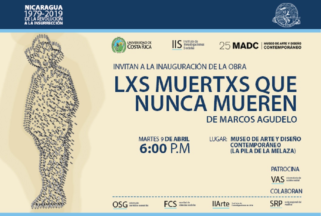  La exposición se mantendrá en el Museo hasta el 27 de abril, después pasará a la Sede del …