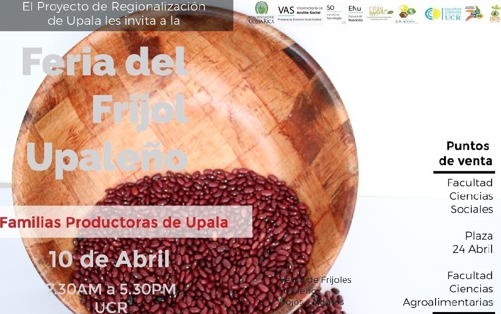  Se venderán frijoles negros y rojos como uno de los objetivos del Proyecto de contribuir a que …