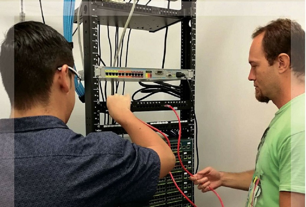 Aprenda todo sobre soporte técnico en informática, redes y telecomunicaciones con las currículas …