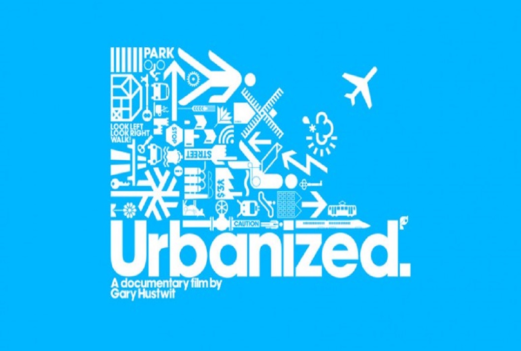  "Urbanizados". (2011. EE.UU. Documental) 