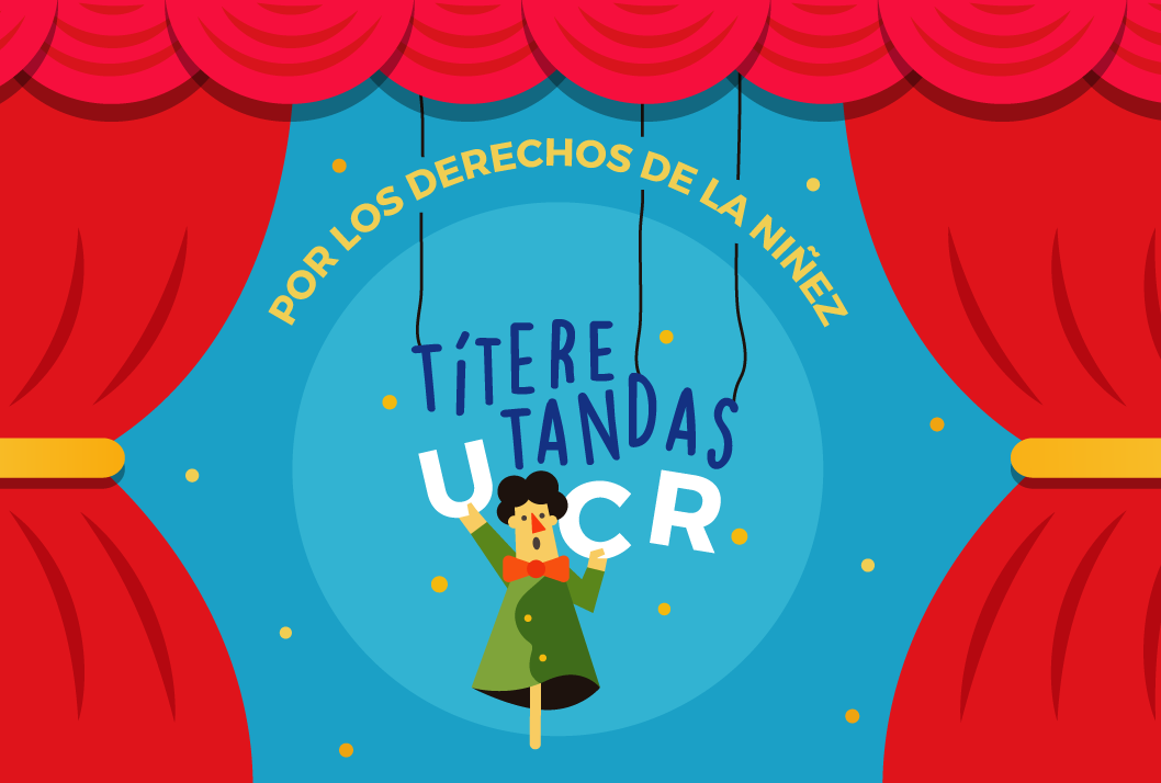  Se convoca a los grupos de teatro de títeres a inscribirse a través del siguiente formulario: …