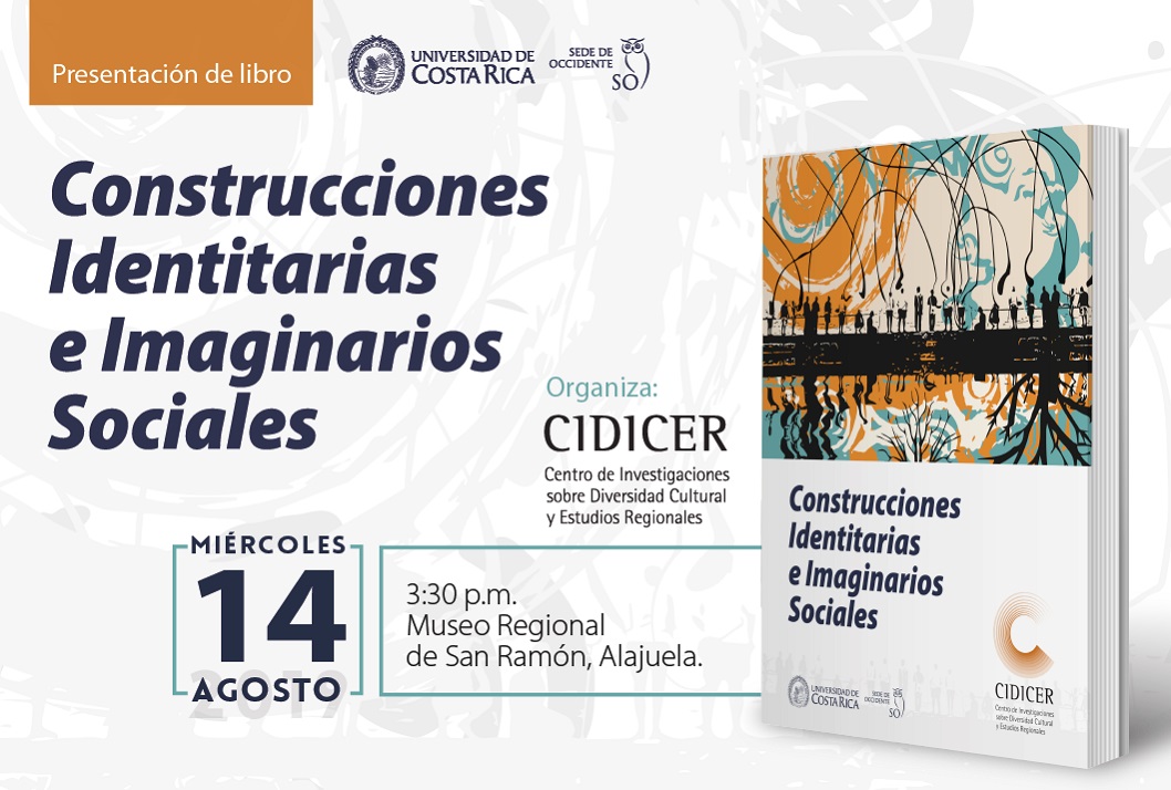  En el libro se compilan investigaciones destacadas y presentadas durante el V Coloquio …