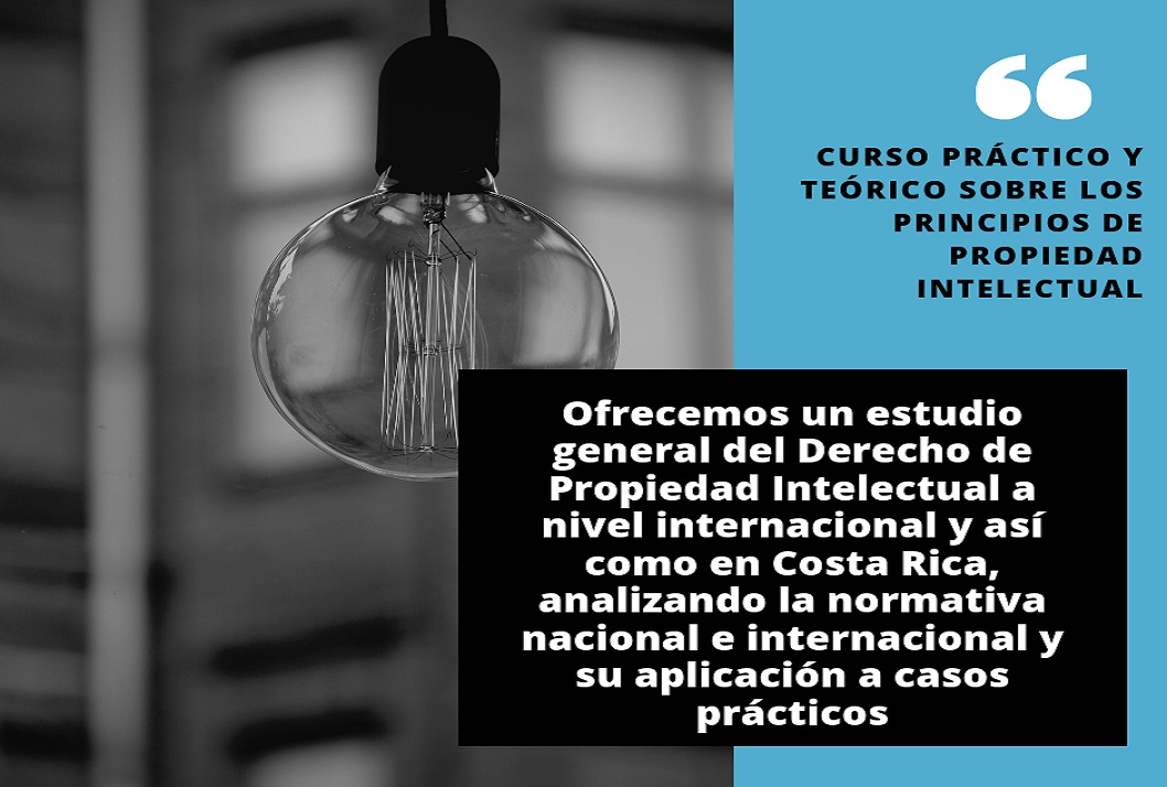  Inicio de lecciones: 21-08-2019 al 17-12-2019 en la UCR-Sede Rodrigo Facio 