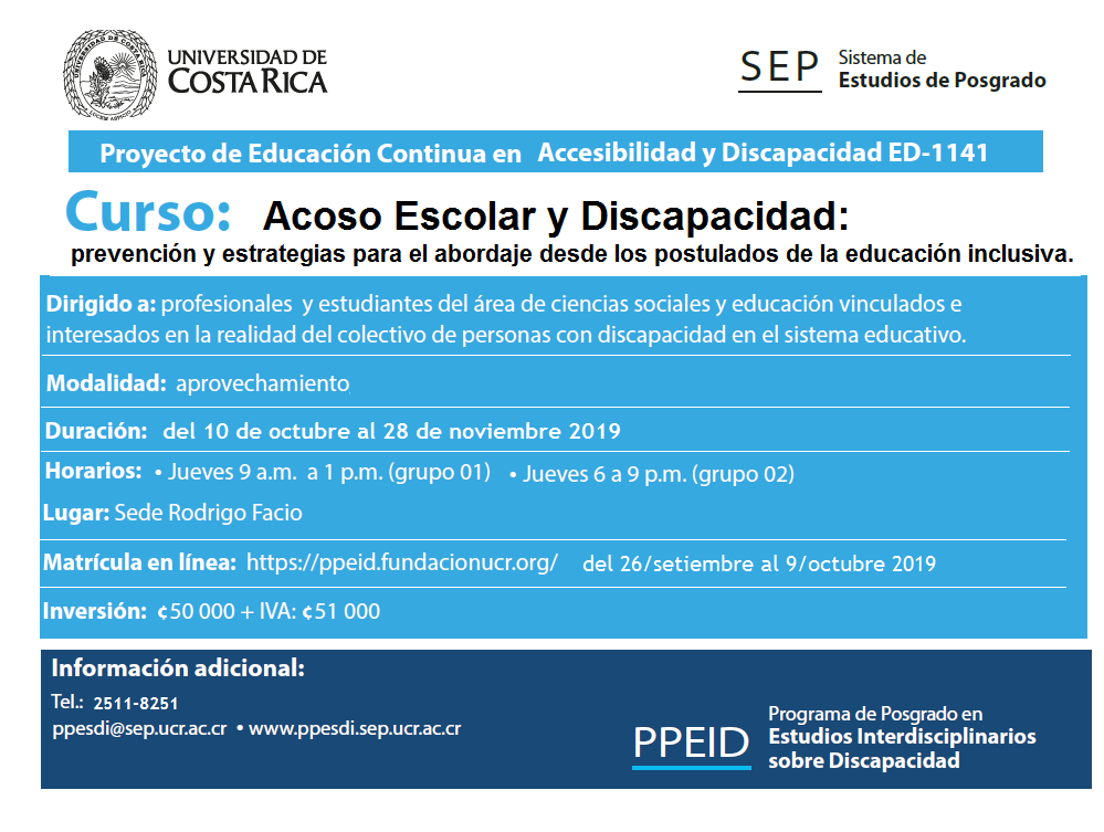  Cupo: 15 personas Duración: los jueves, del  10 de octubre al 28 de noviembre, Grupo 1:  de 9 a. …